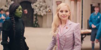The Hit Broadway Musical Fantasy Wicked is all set to hit the Theaters on Christmas 2024