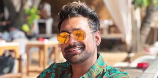 Varun Sandesh on Navigating Career Ups and Downs Ahead of "Nindha” release