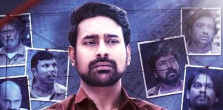 Varun Sandesh Promises A Fresh Thrill With Nindha