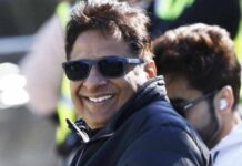 Vashu Bhagnani-Pooja-Entertainment