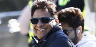 Vashu Bhagnani-Pooja-Entertainment