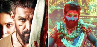 John Abraham's Vedaa To Clash With Allu Arjun's Pushpa 2 At The Box Office!