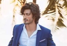 Vidyut-Jammwal