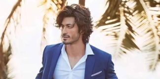 Vidyut-Jammwal