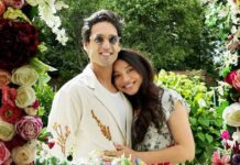 Vijay Mallya's Son Siddharth Mallaya Set To Marry Fiance Jasmine, Shares Spring-Inspired Pre-Wedding Pictures