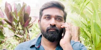 Vijay Sethupathi Remembers The Days When He Was Innocent