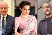 Vishal Dadlani, Shekhar Suman & Others' Reaction To Kangana Ranaut Slap Incident!