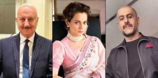 Vishal Dadlani, Shekhar Suman & Others' Reaction To Kangana Ranaut Slap Incident!