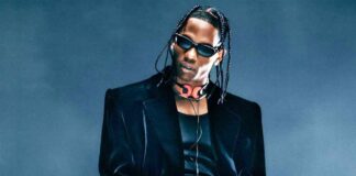 Was American Rapper Travis Scott’s Arrest A ‘Misunderstanding’?