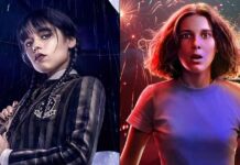Wednesday To Stranger Things 10 Most Watched Netflix Series Of All Time Ranked