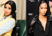 What Did Bia Say About Cardi B? Rap Beef Explained As Rapper Threatens To Sue Over Diss Track BIA & Cardi B Rap Beef Explained As Rapper Threatens To Sue Over Diss Track