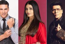 When Akshay Kumar Rejected Kareena Kapoor, Katrina Kaif, Deepika Padukone To Call Aishwarya Rai The "Most Stunning Actress"