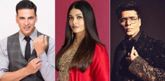 When Akshay Kumar Rejected Kareena Kapoor, Katrina Kaif, Deepika Padukone To Call Aishwarya Rai The "Most Stunning Actress"
