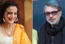 Sanjay Leela Bhansali Had Advised Ameesha Patel To Retire After Gadar's Success!
