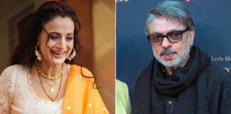 Sanjay Leela Bhansali Had Advised Ameesha Patel To Retire After Gadar's Success!