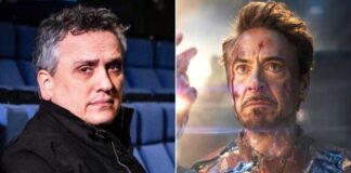 When Avengers: Endgame Maker Joe Russo Detailed 'Iron Man' Robert Downey Jr's Unprecedented Way Of Acting