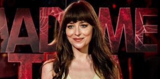 When Dakota Johnson Said "I Hate That Term" Cancel Culture After Costras Johnny Depp & Shia LaBeouf Were Accused Of Abuse