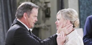 When 'Days Of Our Lives' Producer Albert Alarr 'Forcibly Kissed' An Actress & The Soap Opera Was Put On Pause