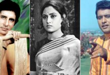 When Jaya Bachchan Predicted Big B Would ‘Rule Bollywood’ After Lashing Out At Manoj Kumar For Casting Amitabh In A Supporting Role