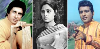 When Jaya Bachchan Predicted Big B Would ‘Rule Bollywood’ After Lashing Out At Manoj Kumar For Casting Amitabh In A Supporting Role