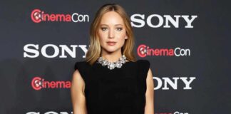 When Jennifer Lawrence Pranked Her Ex-Boyfriend Nicholas Hoult!