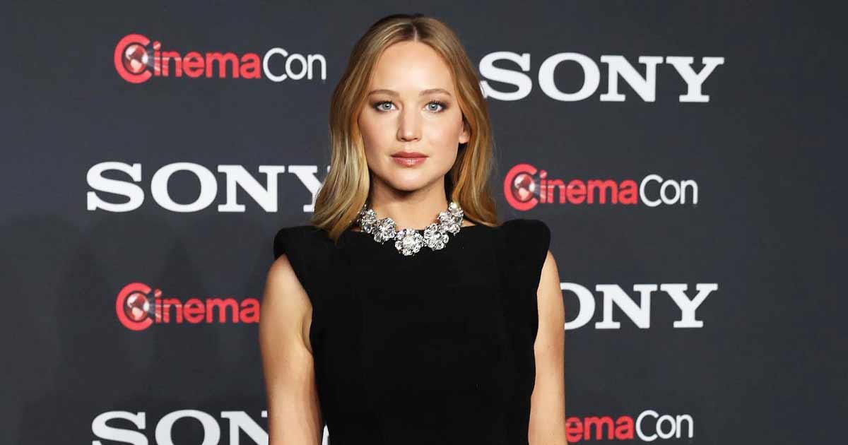 When Jennifer Lawrence Pranked Her Ex-Boyfriend Nicholas Hoult!