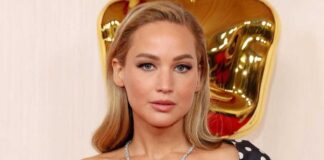 When Jennifer Lawrence Sparked Backlash For Claiming To Be First Woman Lead Of An Action Film