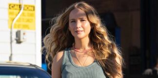 When Jennifer Lawrence "Worked So Hard" To Forgive Family Over Choosing "Jar Of Mayonnaise" Donald Trump