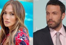 Did Jennifer Lopez Cheat On Cris Judd With Ben Affleck?
