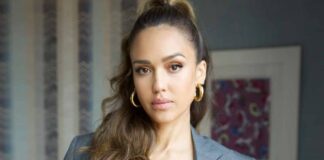When Jessica Alba Topped The Worst-Reviewed Actors List Of The Past 20 Years As Critics Slam New Netflix Film' Trigger Warning'