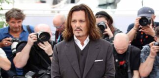 When Johnny Depp Detailed Bizarre M Night Shyamalan Experience: "It Was The Strangest Thing..."