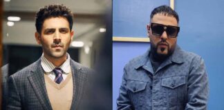 When Kartik Aaryan Busted Badshah's Lies After The Rapper Called Chandu Champion Star Overrated