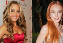 When Lindsay Lohan Called Out 'Acting Rival' Amanda Bynes For Not Facing Jail After Alleged Hit & Run