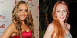 When Lindsay Lohan Called Out 'Acting Rival' Amanda Bynes For Not Facing Jail After Alleged Hit & Run