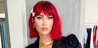 When Megan Fox Confessed To Stealing Mary Kate & Ashley Olsen Cosmetics From Walmart