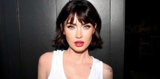 Megan Fox Was Fired By Steven Spielberg From Transformers Movie Over "Hitler" Comment