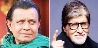 When Mithun Chakraborty Called Out Bollywood's Hypocrisy Over Accent & Complexion!