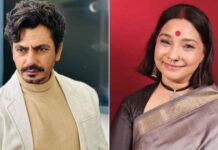 Panchayat Fame Sunita Rajwar Slammed Nawazuddin Siddiqui For Lying About Their Breakup