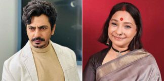 Panchayat Fame Sunita Rajwar Slammed Nawazuddin Siddiqui For Lying About Their Breakup