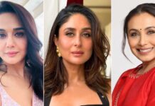 When Preity Zinta Called Out Kareena Kapoor's Alleged Hypocrisy Over Kal Ho Na Ho