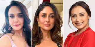 When Preity Zinta Called Out Kareena Kapoor's Alleged Hypocrisy Over Kal Ho Na Ho