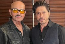 When Rakesh Roshan Expressed His Displeasure Over Shah Rukh Khan Clashing His Raees With Kaabil