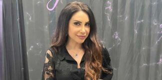 Real Housewives Of New Jersey Star Jennifer Aydin Was Slammed As "Karen" Over Bashing Zara