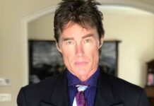 When Ron Moss, Aka Ridge Forrester, Said He Felt Betrayed By The Bold & The Beautiful Creator After Quitting The Show