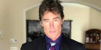 When Ron Moss, Aka Ridge Forrester, Said He Felt Betrayed By The Bold & The Beautiful Creator After Quitting The Show