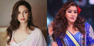 When Shilpa Shinde Accused Bhabi Ji Ghar Par Hai Producer Of "Inappropriate Touch"