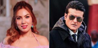 When Taarak Mehta Ka Ooltah Chashmah's Munmun Dutta Blasted Fake Reports Of Abusive Relationship With Armaan Kohli