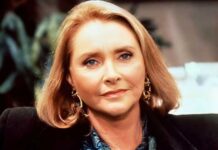 When The Bold & The Beautiful Matriarch Susan Flannery Said She Did Not "Miss" The Show & Refused To Return After Shocking Exit