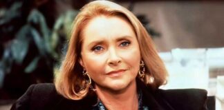 When The Bold & The Beautiful Matriarch Susan Flannery Said She Did Not "Miss" The Show & Refused To Return After Shocking Exit