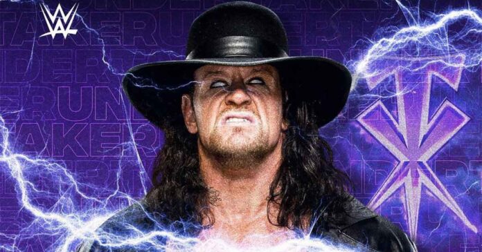 Undertaker Rocitizens When The Undertaker Almost Quit WWE After Receiving A Lucrative Offer ...